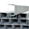 Door frame box 3 mm, 10 x 5 x 300 cm