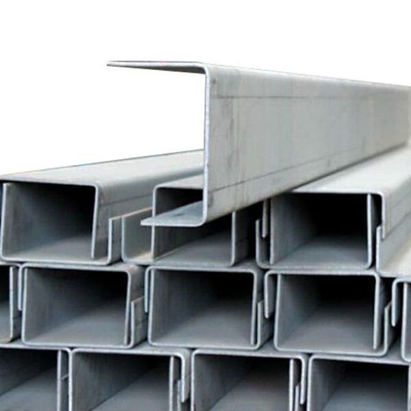 gal1 Door frame box 3 mm, 10 x 5 x 300 cm